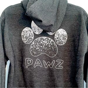 Pawz hoodie